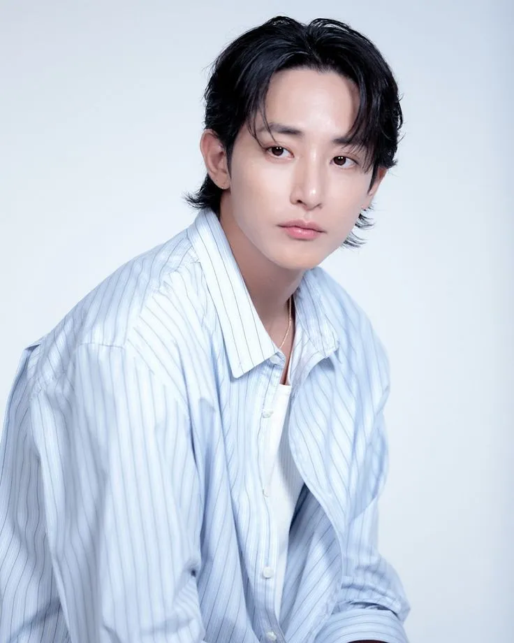 이수혁