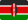 KE flag