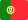 PT flag